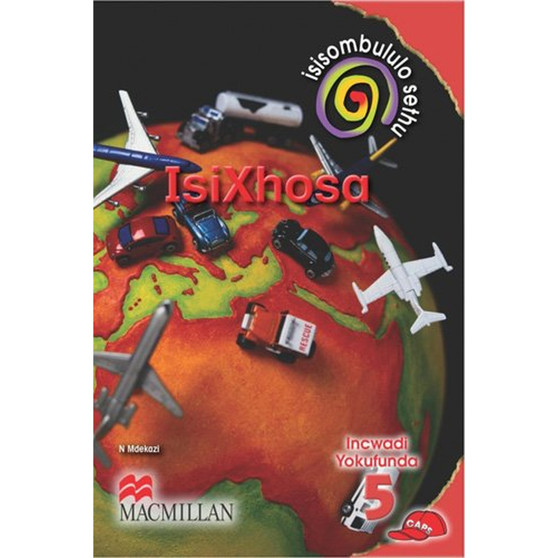 DIGITAL - Isisombululo Sethu isiXhosa Ibanga 5 Incwadi Yokufunda Ebook - ISBN 9781431022861