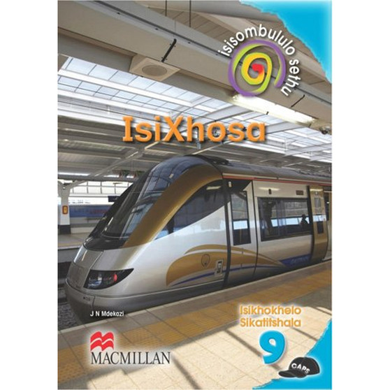 DIGITAL - Isisombululo Sethu isiXhosa Ibanga 9 Isikhokelo Sikatitshala Ebook - ISBN 9781431025671
