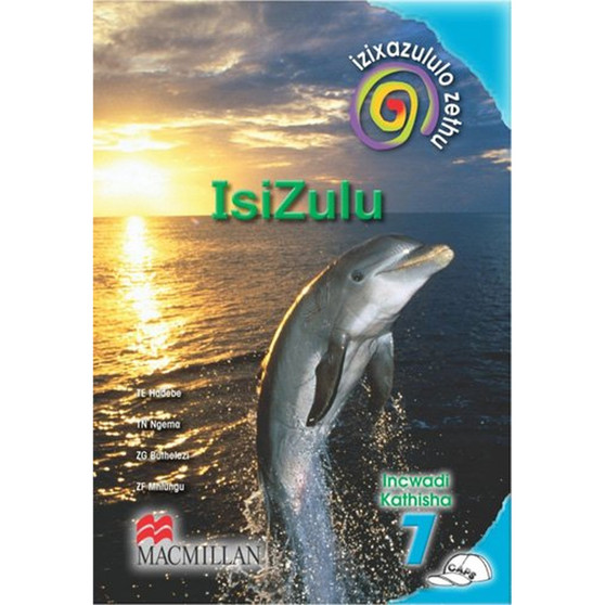 DIGITAL - Izixazululo Zethu isiZulu Sanamuhla Ibanga 7 Incwadi Kathisha Ebook - ISBN 9781431025701