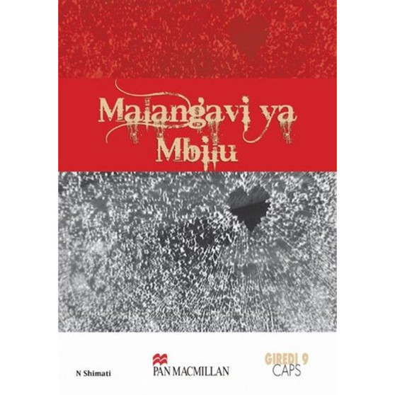 DIGITAL - Malangavi Ya Mbilu eBook - ISBN 9781431026753