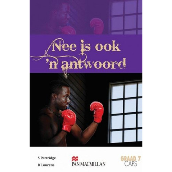 DIGITAL - Nee Is Ook 'n Antwoord eBook - ISBN 9781431026586