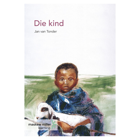 Die kind Gr 10 FAL (CAPS Approved) - ISBN 9780636179394