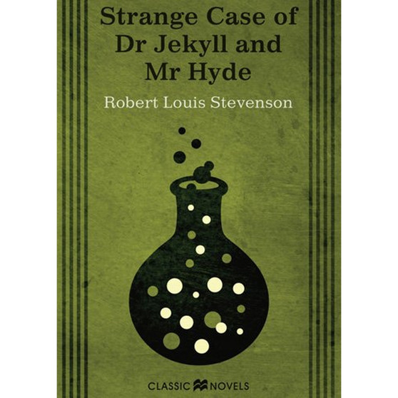 DIGITAL - Strange Case of Dr Jekyll and Mr Hyde eBook - ISBN 9781431046911