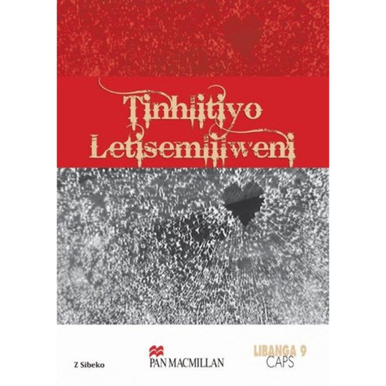 DIGITAL - Tinhlitiyo Letisemlilweni Ebook - ISBN 9781431026722