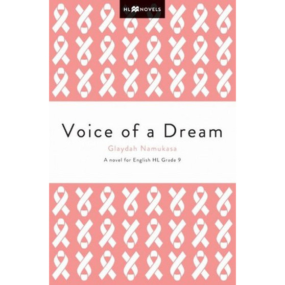 DIGITAL - Voice Of A Dream eBook - ISBN 9781431026487