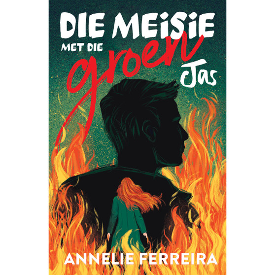 Die meisie met die groen jas - ISBN 9780637012119
