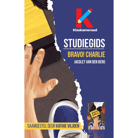 Studiegids: Bravo! Charlie - ISBN 9780637008761