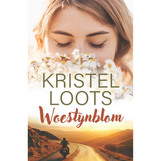 Woestynblom - ISBN 9781779880727