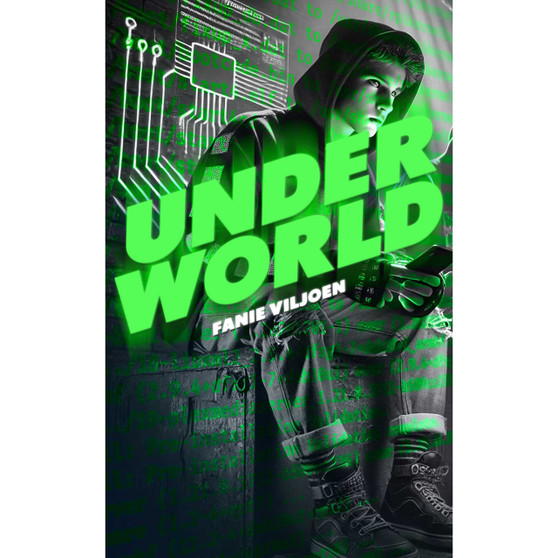 Underworld - ISBN 9780637007047