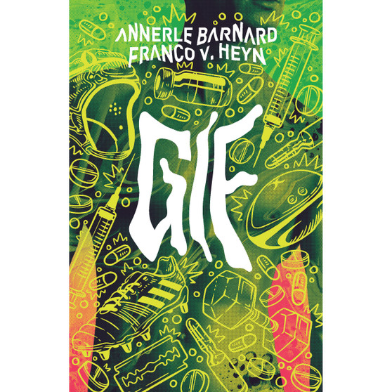 Gif - ISBN 9780637005500