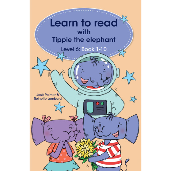 Learn to read (Level 6 Book 1-10) - ISBN 9780637005166