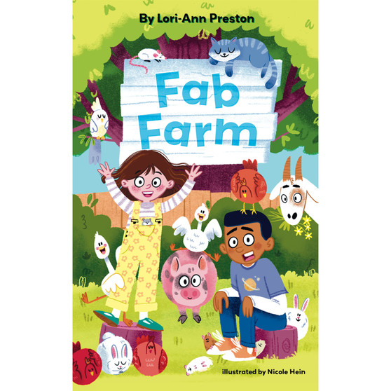 Fab Farm - ISBN 9780637000321