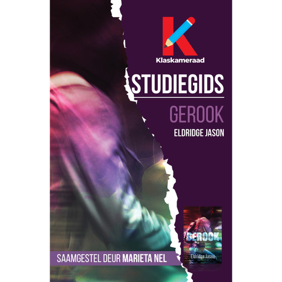 Studiegids: Gerook - ISBN 9780637002455
