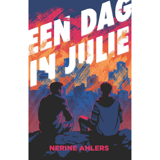 Een dag in Julie - ISBN 9780637002615