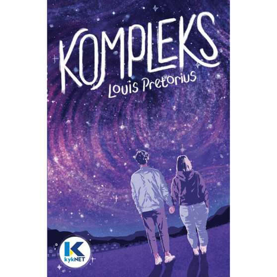 Kompleks - ISBN 9780637003537