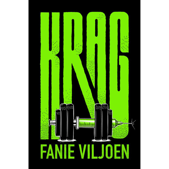 Krag - ISBN 9780637001830