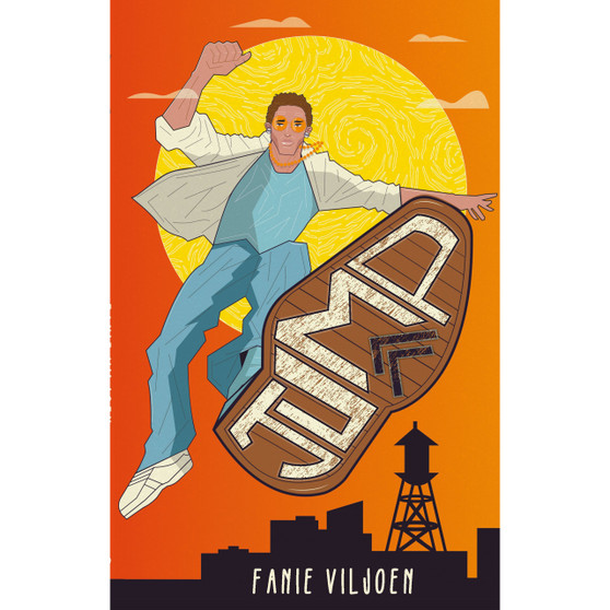 Jump - ISBN 9780637002134