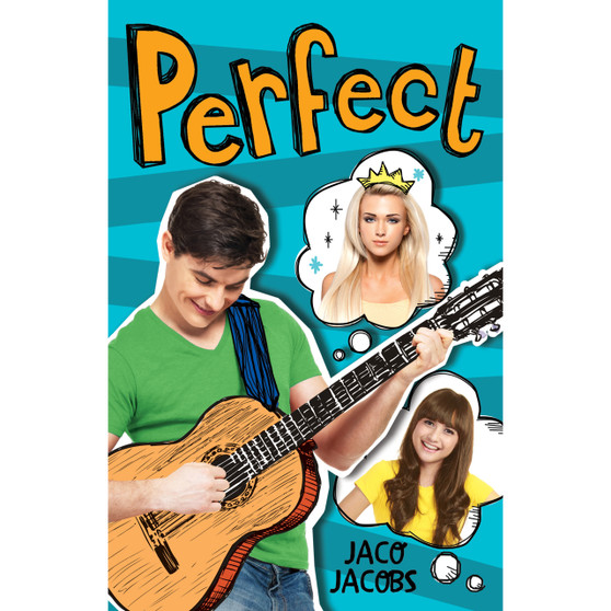 Perfect - ISBN 9780637001557