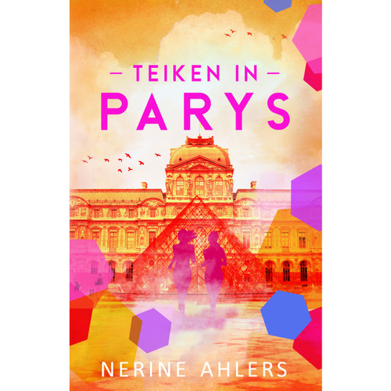 Teiken in Parys - ISBN 9780637001571