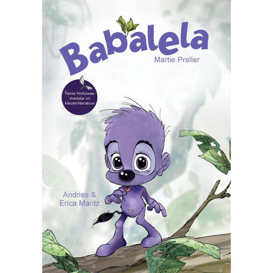 Babalela 1: Babalela - ISBN 9780637002677