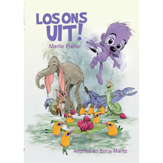 Babalela 3: Los ons uit! - ISBN 9780637002714
