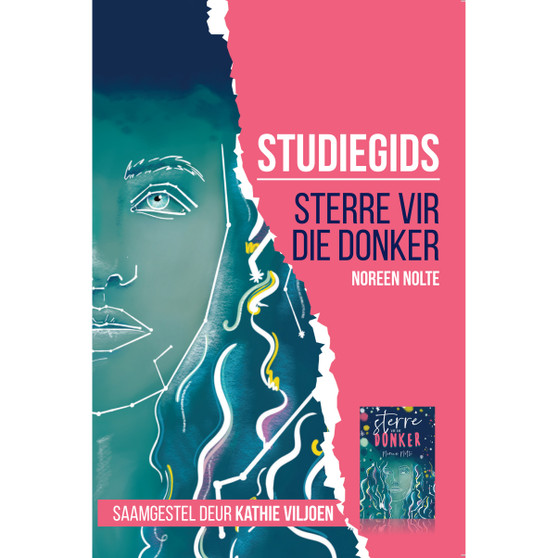 Studiegids: Sterre vir die donker - ISBN 9781776357642