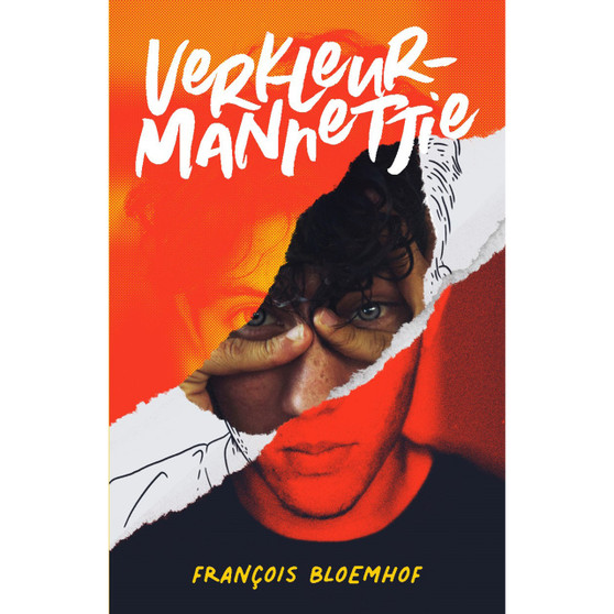 Verkleurmannetjie - ISBN 9780639608136