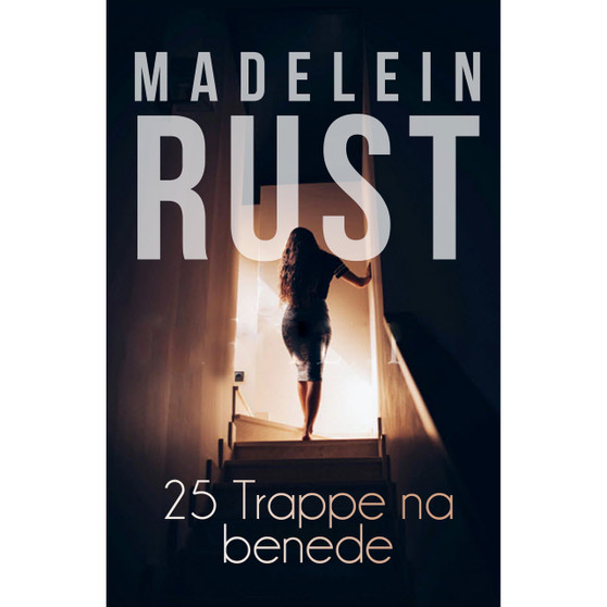 25 Trappe na benede - ISBN 9780639607627