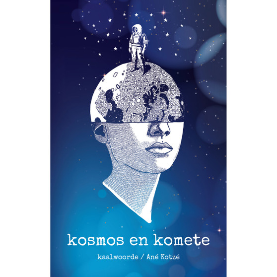 Kosmos en komete - ISBN 9780639606286