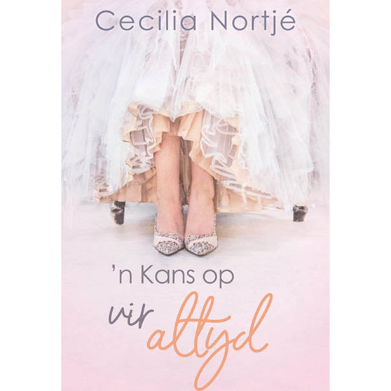 ’n Kans op vir altyd - ISBN 9780639606101