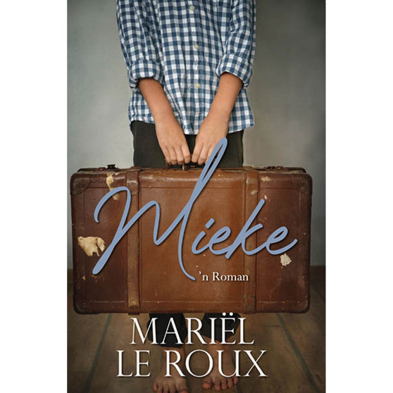 Mieke - ISBN 9780639606125