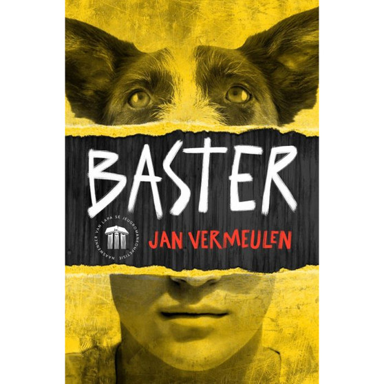 Baster - ISBN 9780639601809