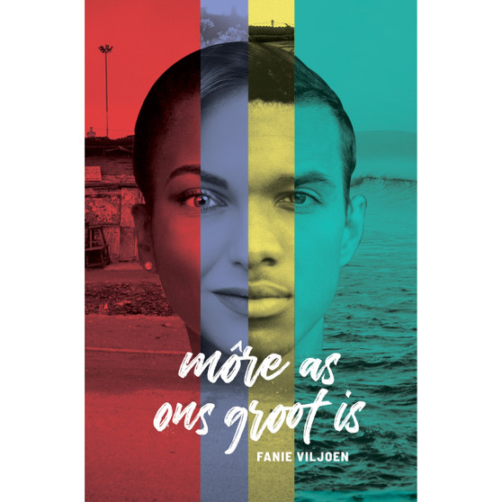 Môre as ons groot is - ISBN 9780639601281