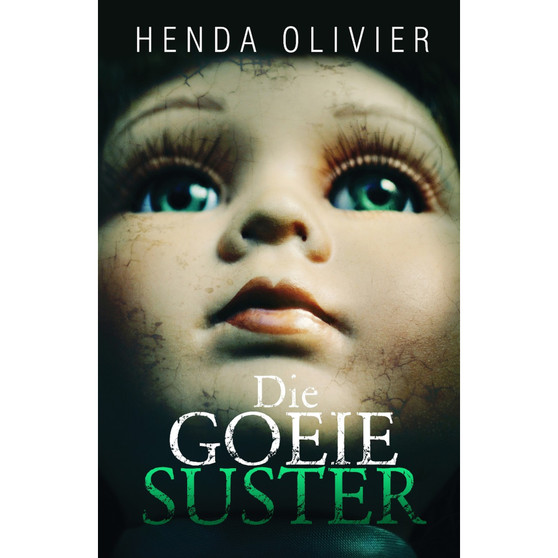 Die goeie suster - ISBN 9780639605456