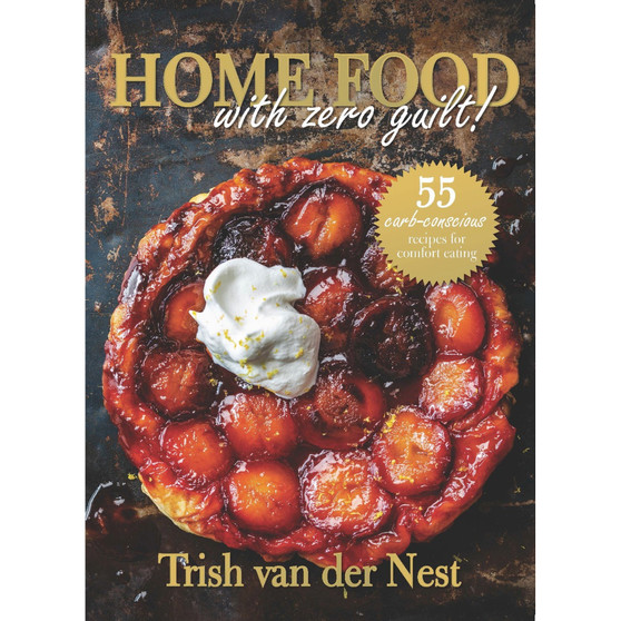 Home Food With Zero Guilt! - ISBN 9780799396065