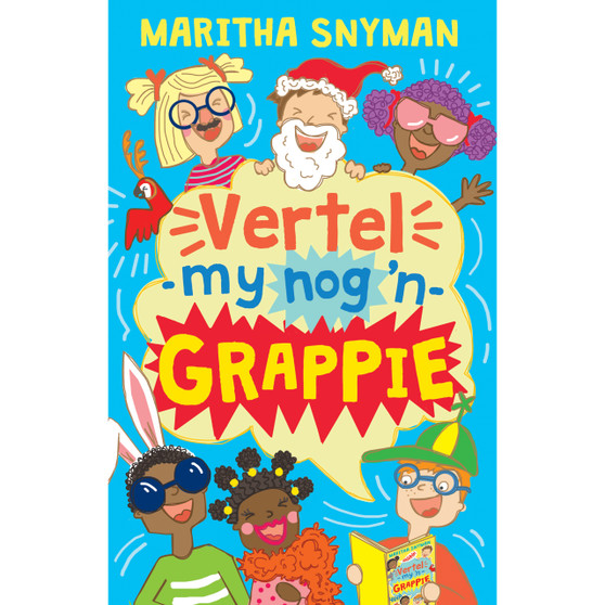 Vertel my nog ’n grappie - ISBN 9780639600628