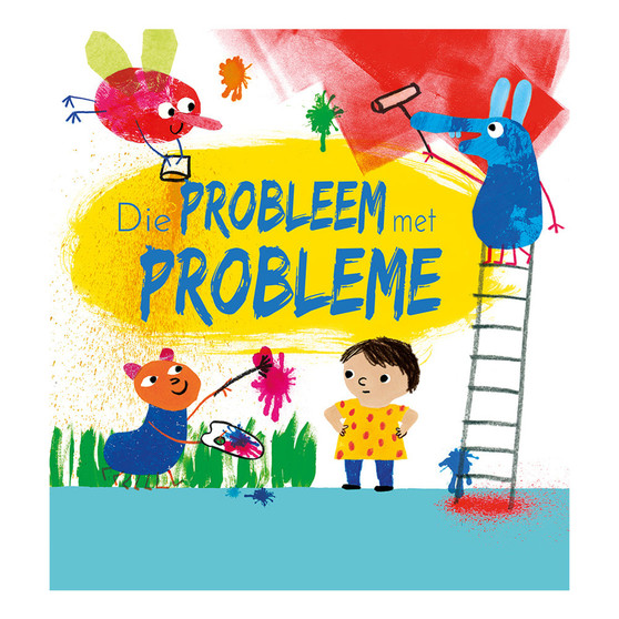 Die probleem met probleme - ISBN 9780799397918