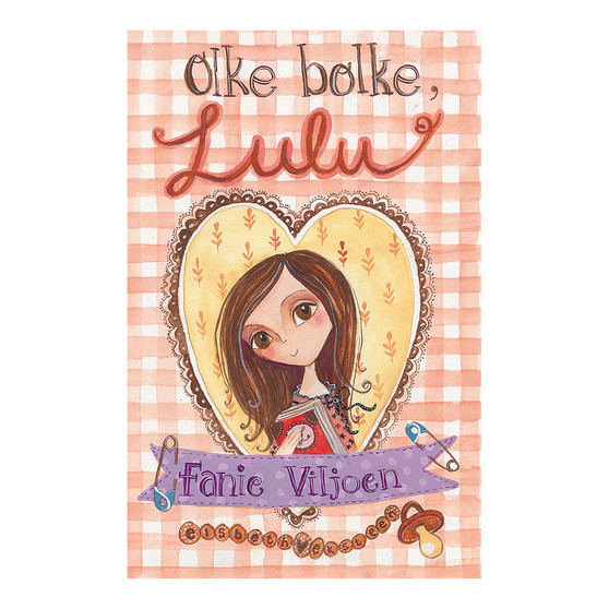 Olke bolke, Lulu - ISBN 9780799397741