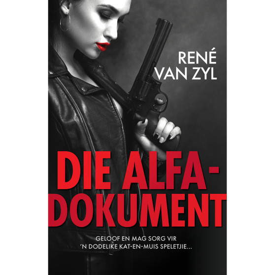 Die Alfa-Dokument - ISBN 9780799396799