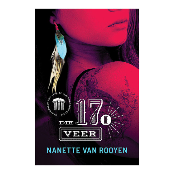 Die 17de veer - ISBN 9780799389418