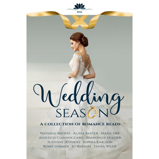 ROSA Wedding season - ISBN 9780799396577