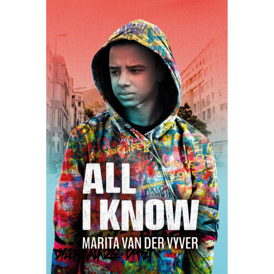 All I know - ISBN 9780799395761