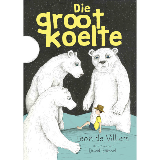 Die groot koelte - ISBN 9780799389258