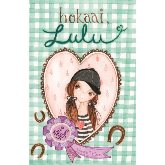 Hokaai, Lulu - ISBN 9780799389371