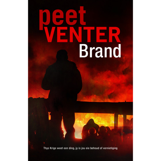 Brand - ISBN 9780799386141