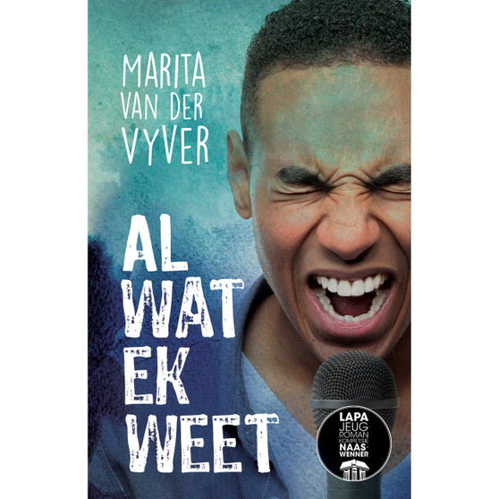 Al wat ek weet - ISBN 9780799378993