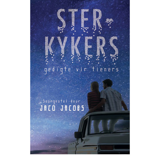 Sterkykers - ISBN 9780799372755