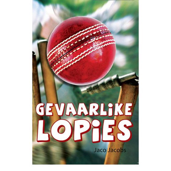 CAPS Gevaarlike lopies: Afrikaans huistaal - ISBN 9780799359794