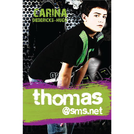 CAPS Thomas@sms.net - ISBN 9780799359817