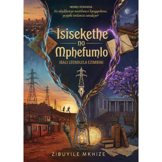Isisekethe Nomphefumlo - ISBN 9781997487630